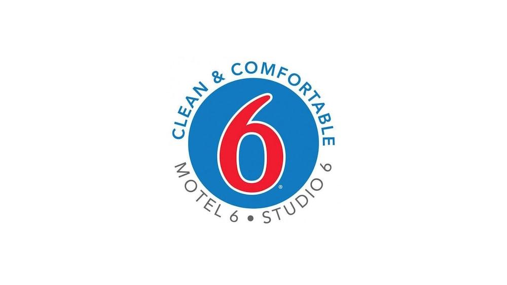 Studio 6-Dallas, Tx - Northwest Exterior foto