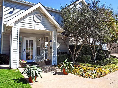 Studio 6-Dallas, Tx - Northwest Exterior foto
