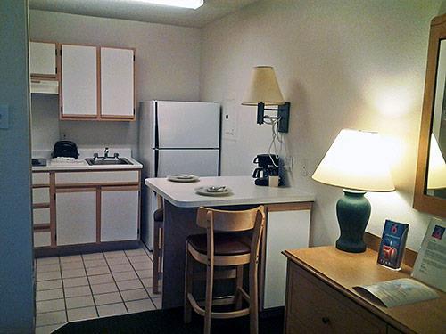 Studio 6-Dallas, Tx - Northwest Quarto foto